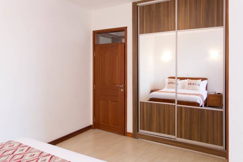 Aparthotel Myra Residences By Trianum