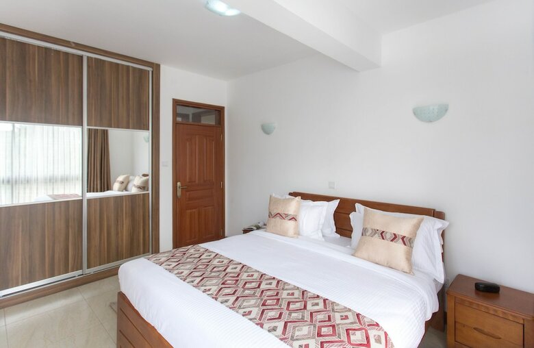Aparthotel Myra Residences By Trianum