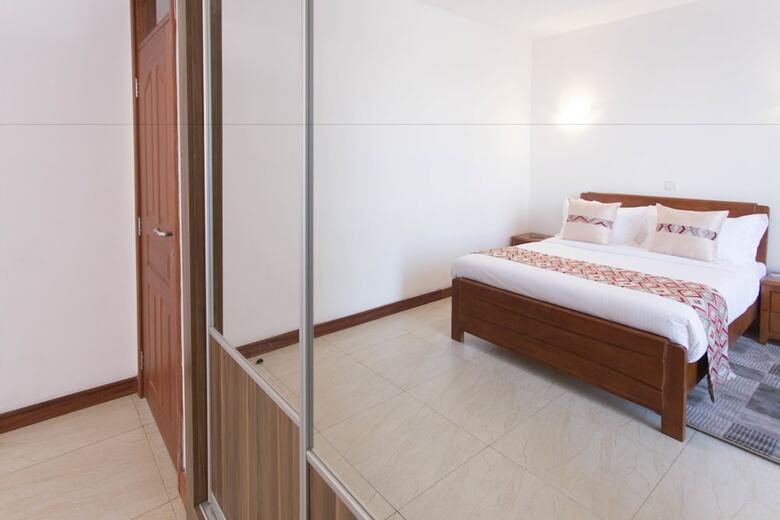 Aparthotel Myra Residences By Trianum