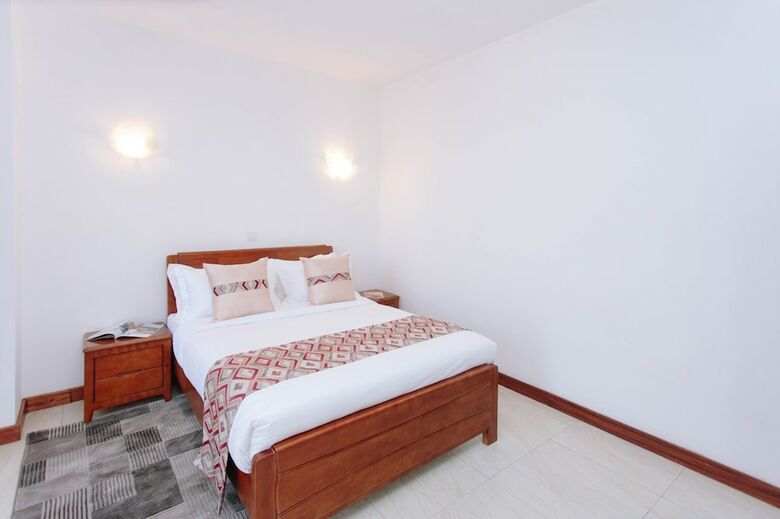 Aparthotel Myra Residences By Trianum