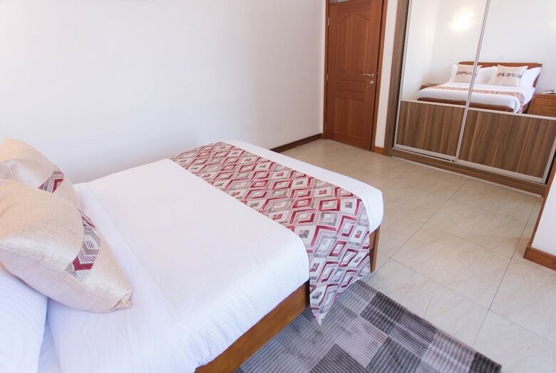 Aparthotel Myra Residences By Trianum