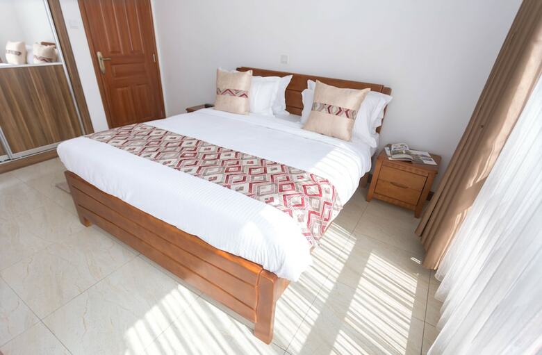 Aparthotel Myra Residences By Trianum