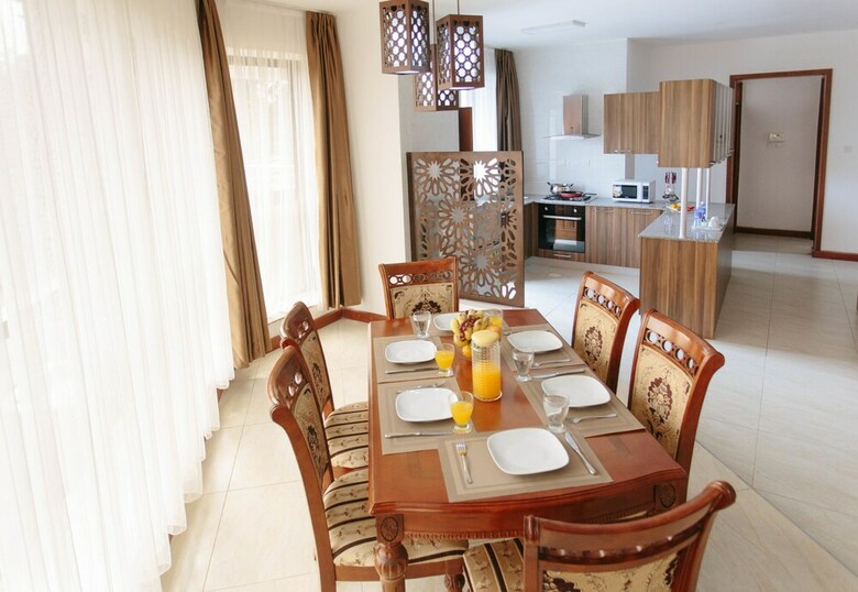 Aparthotel Myra Residences By Trianum