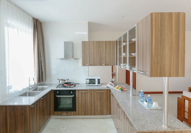 Aparthotel Myra Residences By Trianum