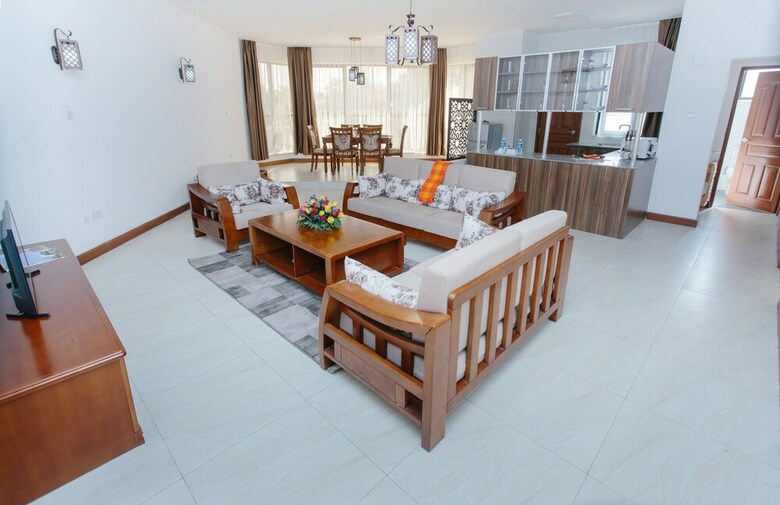 Aparthotel Myra Residences By Trianum