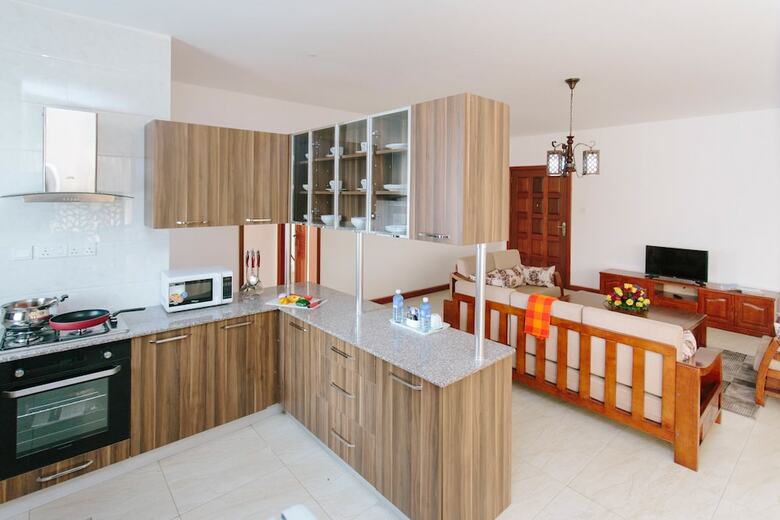 Aparthotel Myra Residences By Trianum