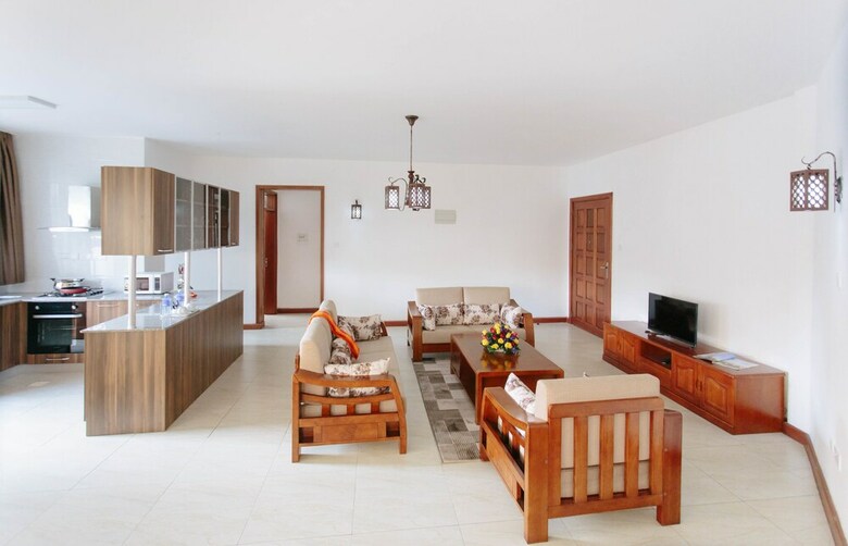 Aparthotel Myra Residences By Trianum