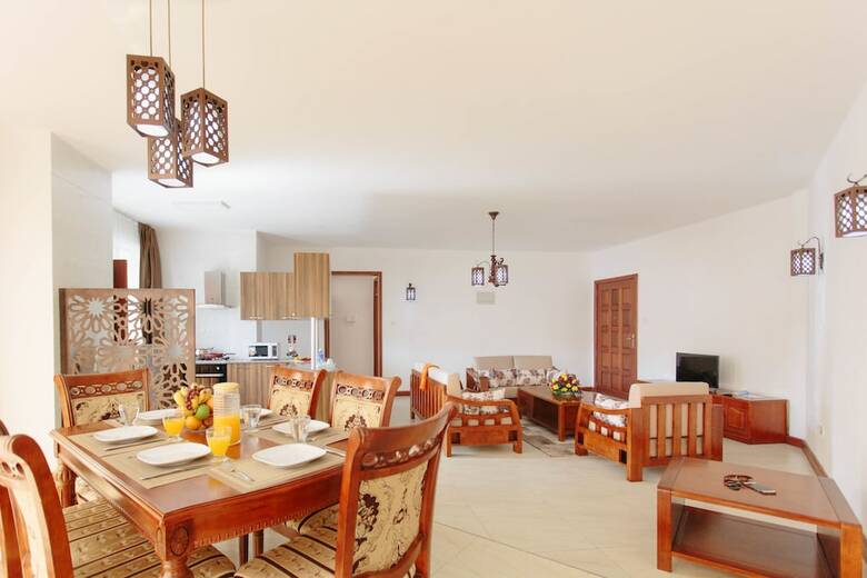 Aparthotel Myra Residences By Trianum