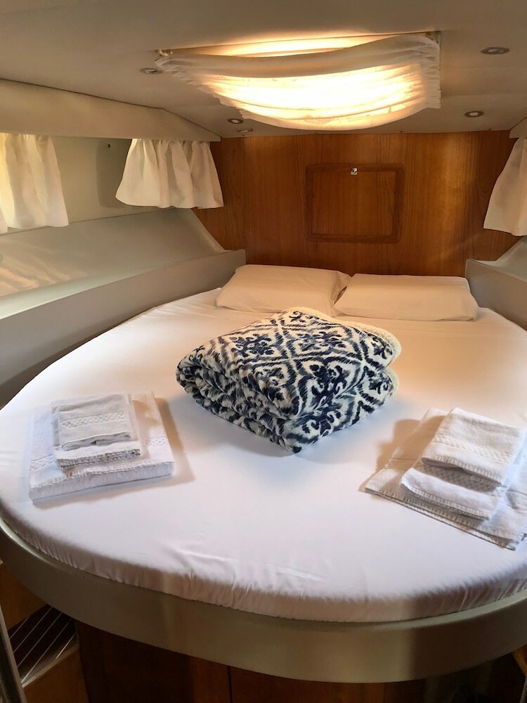 Yatch Suite Porto Santo Stefano