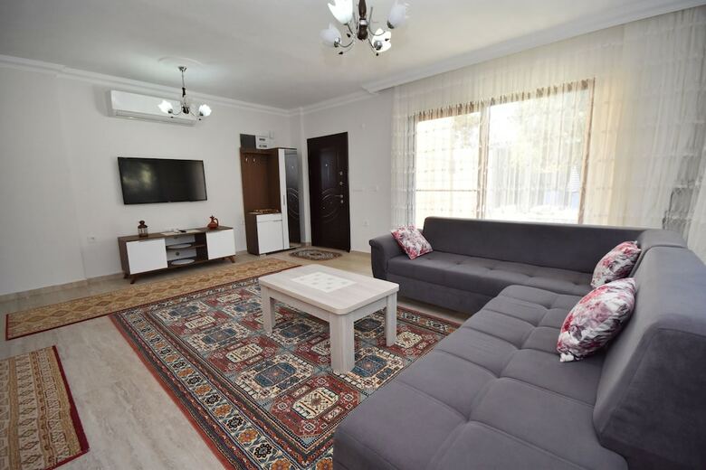 Kay1400 Villa Hakan 4 Bedrooms