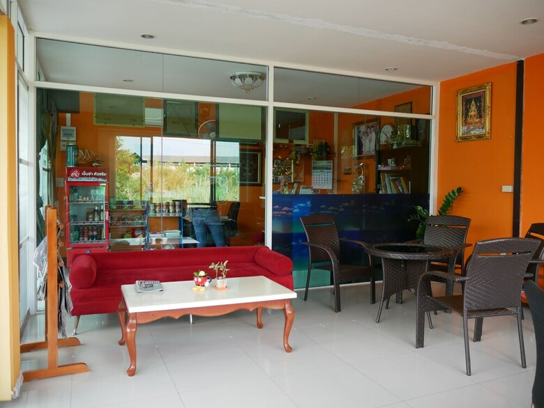 Hotel Suntorn Place