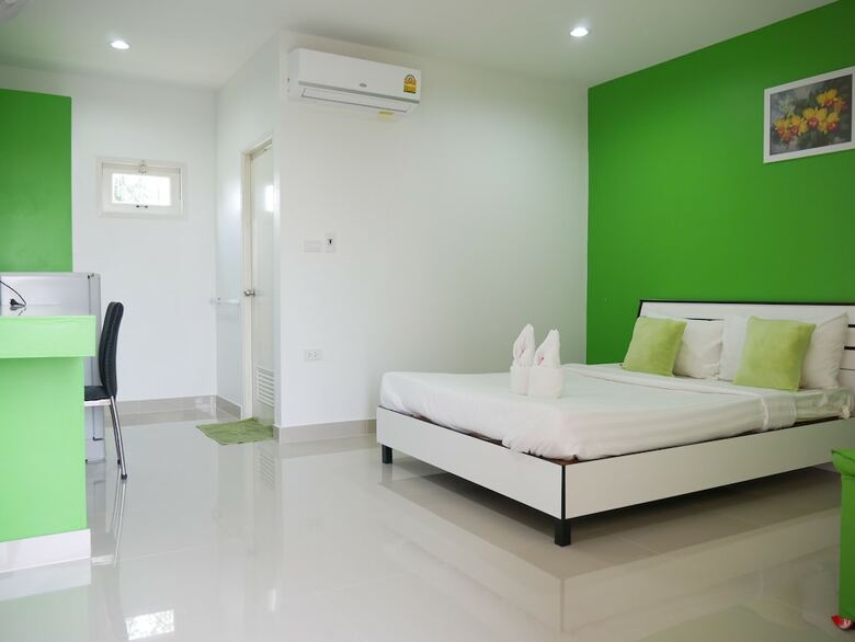 Hotel Suntorn Place