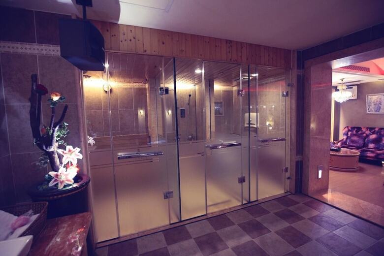 Imore Motel