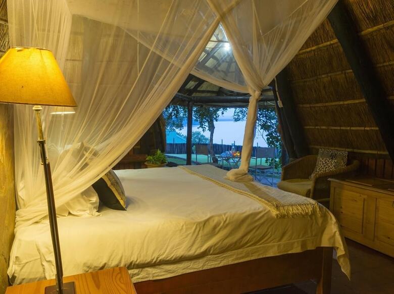 Posada Hornbill Lodge
