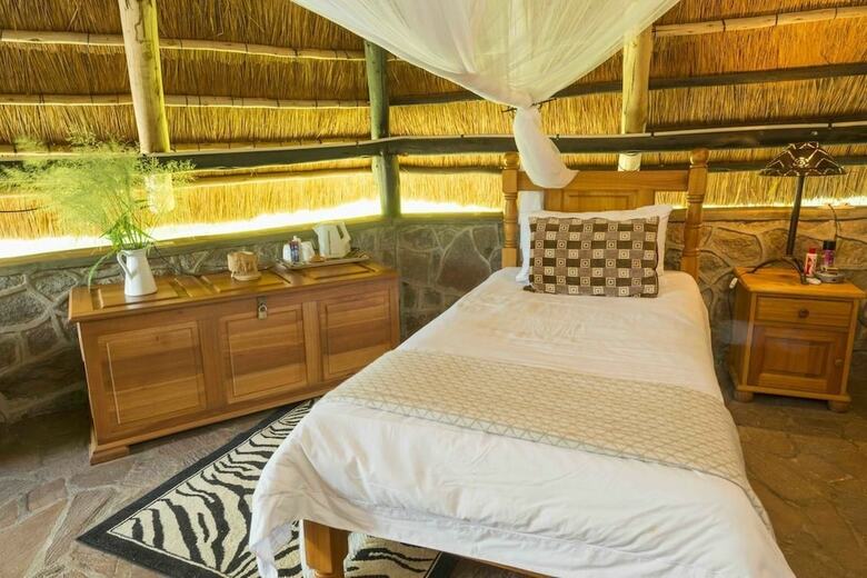 Posada Hornbill Lodge