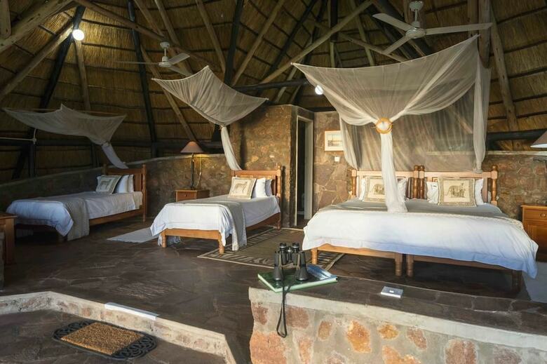 Posada Hornbill Lodge