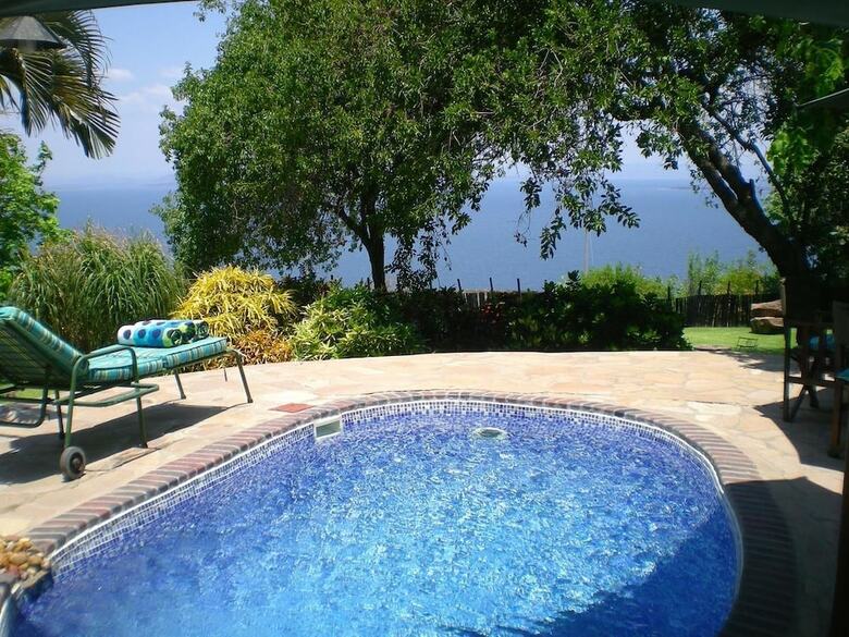 Posada Hornbill Lodge