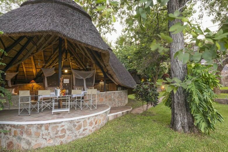 Posada Hornbill Lodge