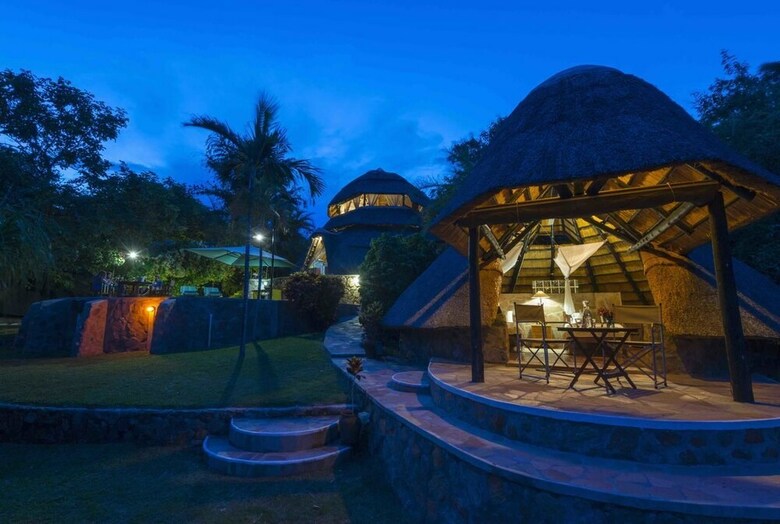 Posada Hornbill Lodge