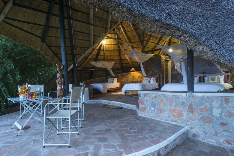 Posada Hornbill Lodge