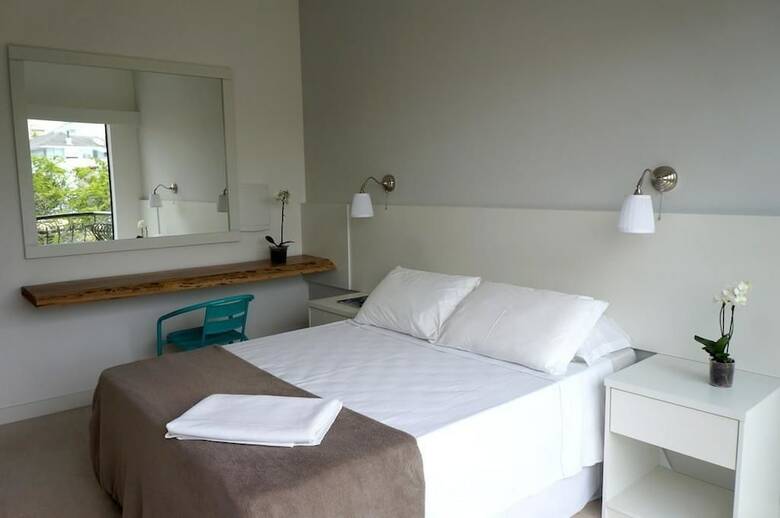 Flor Inn Praia Hotel