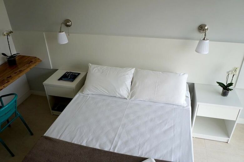 Flor Inn Praia Hotel