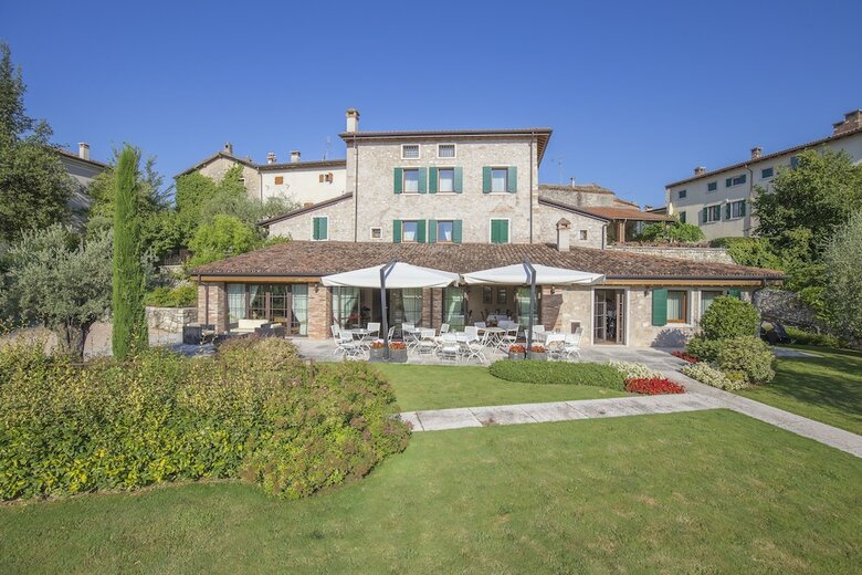 Agroturismo Agriturismo Antico Casale Bergamini