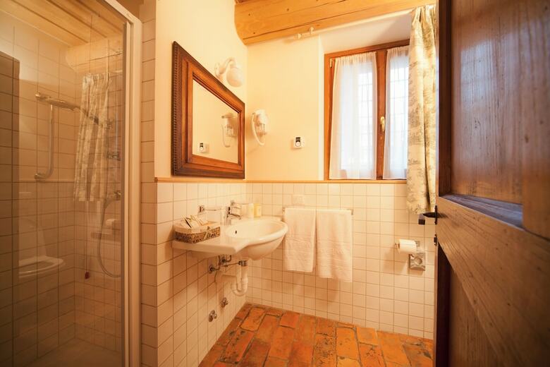 Agroturismo Agriturismo Antico Casale Bergamini