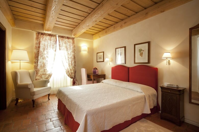 Agroturismo Agriturismo Antico Casale Bergamini