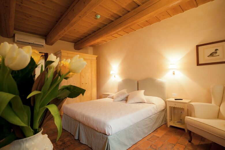Agroturismo Agriturismo Antico Casale Bergamini