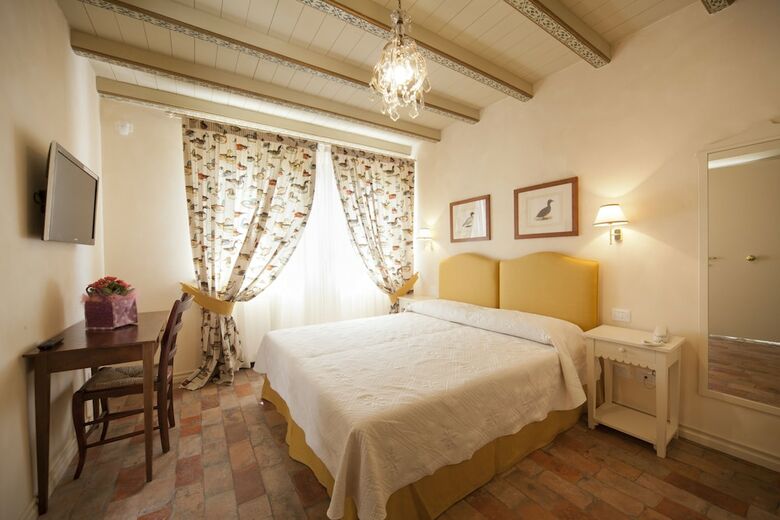 Agroturismo Agriturismo Antico Casale Bergamini