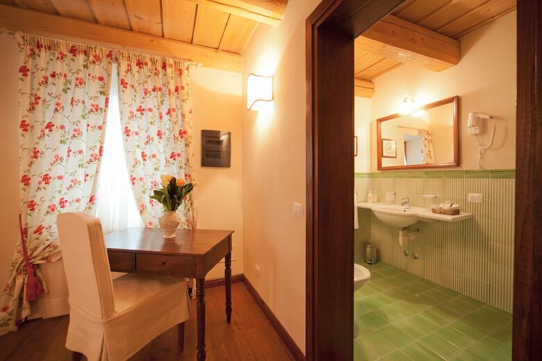Agroturismo Agriturismo Antico Casale Bergamini