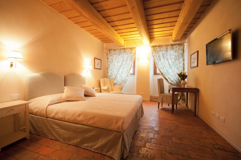 Agroturismo Agriturismo Antico Casale Bergamini