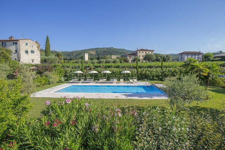 Agroturismo Agriturismo Antico Casale Bergamini