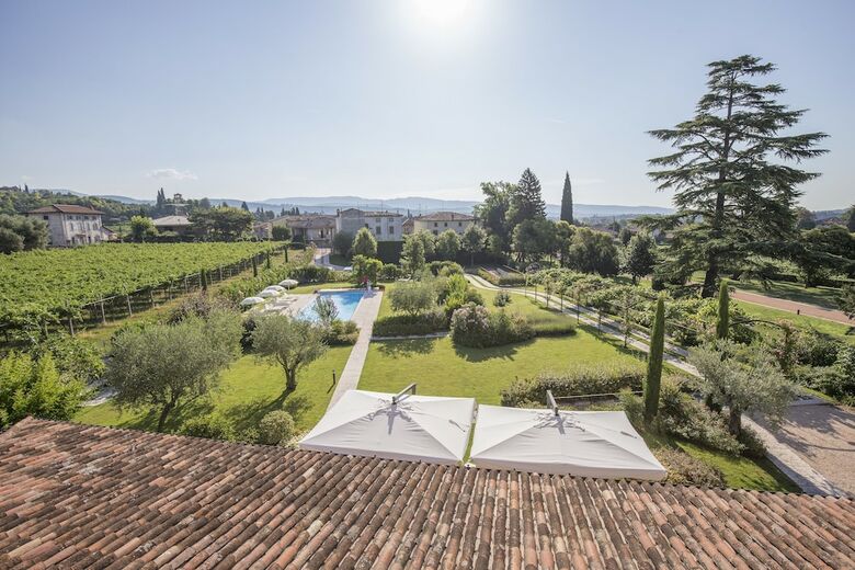 Agroturismo Agriturismo Antico Casale Bergamini