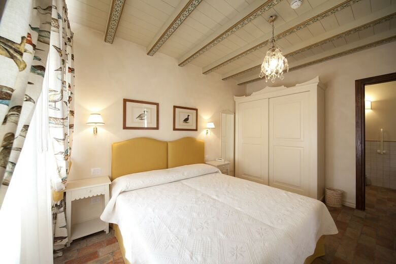 Agroturismo Agriturismo Antico Casale Bergamini
