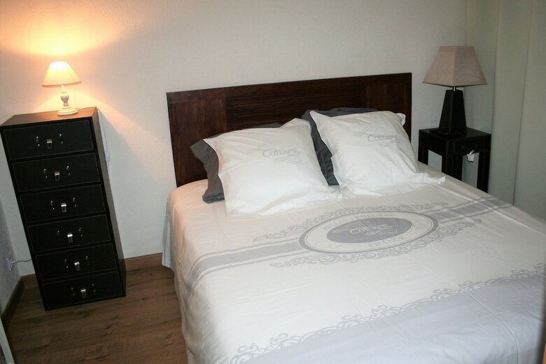 Apartamento Location Sainte Maxime
