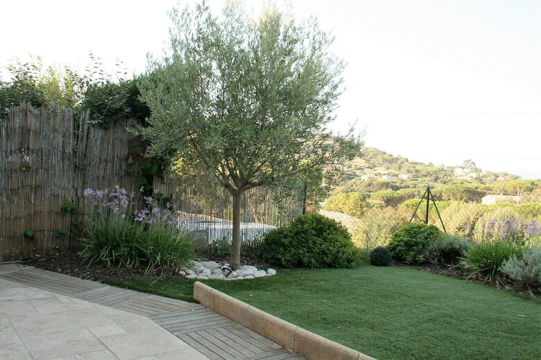 Apartamento Location Sainte Maxime