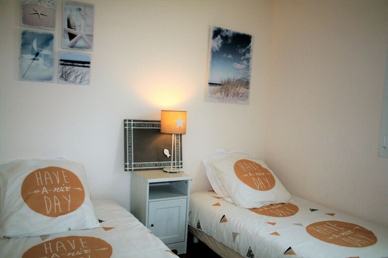 Apartamento Location Sainte Maxime