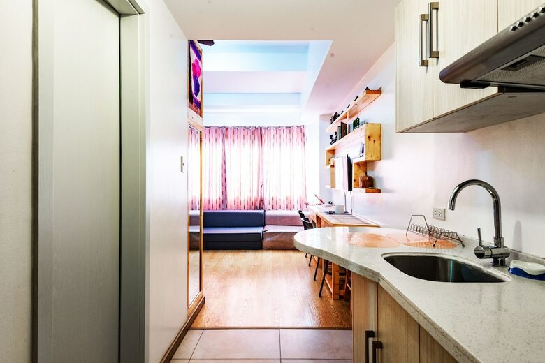 Cedar Peak Condo Near Session Road