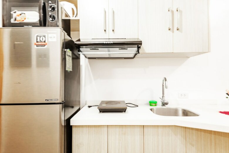 Cedar Peak Condo Near Session Road