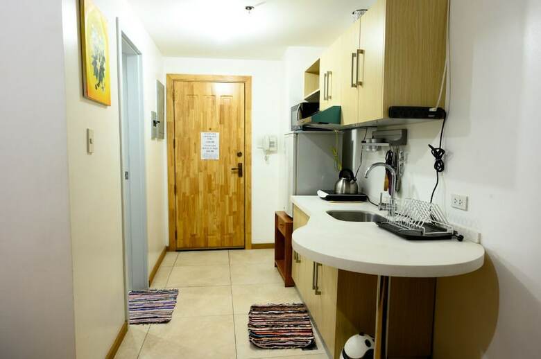 Cedar Peak Condo Near Session Road