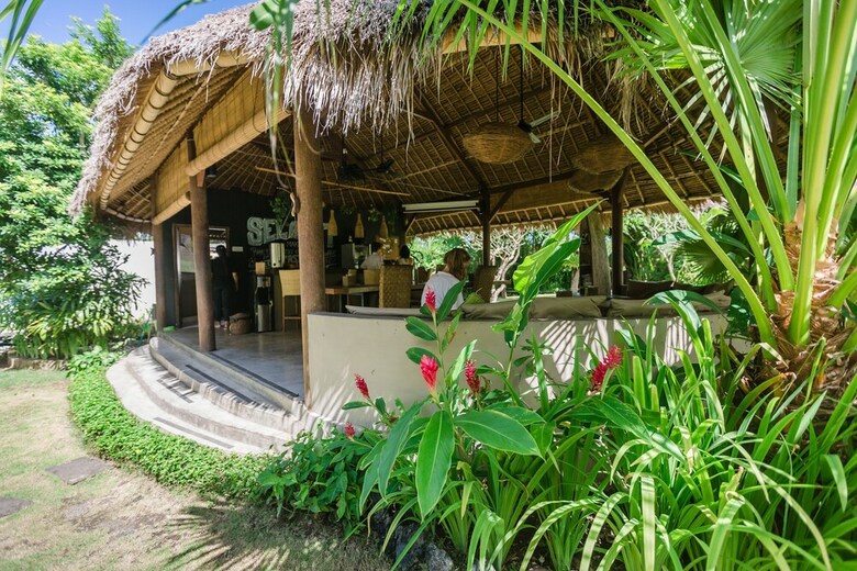 Hostal Wave House Surf Camp