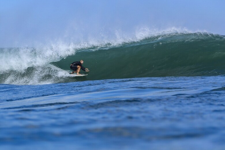 Hostal Wave House Surf Camp
