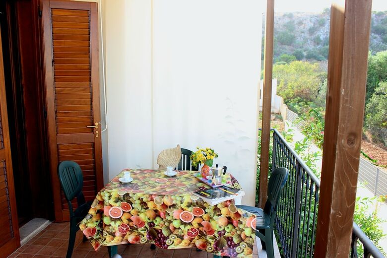 Apartamento Bluvacanze