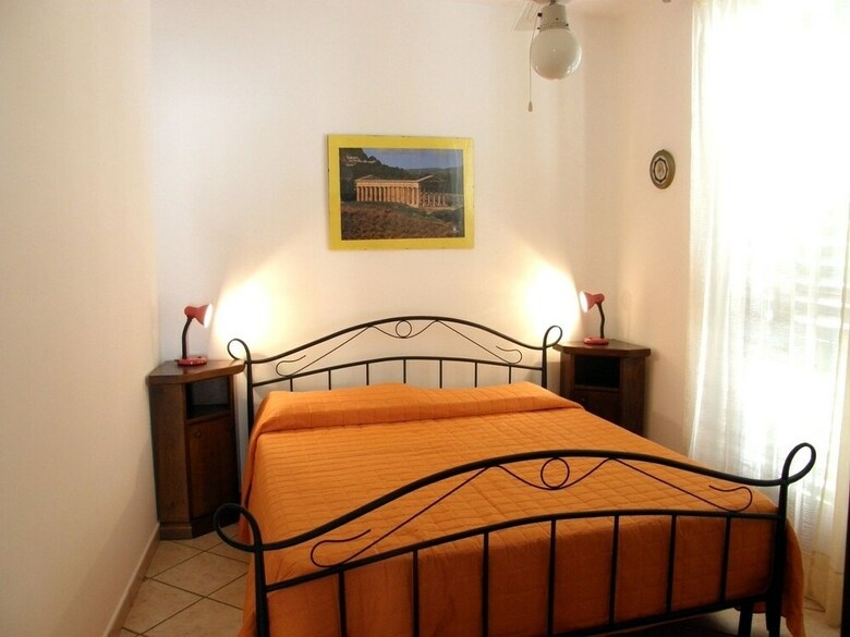 Apartamento Bluvacanze