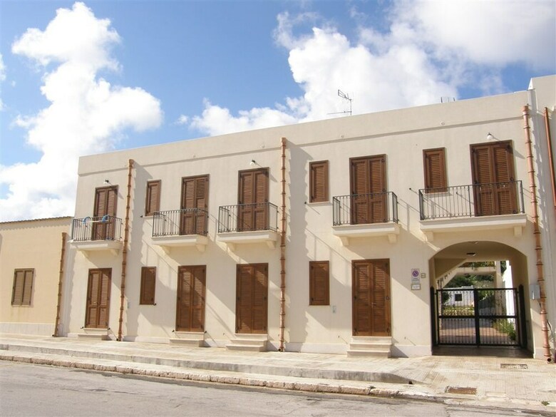 Apartamento Bluvacanze