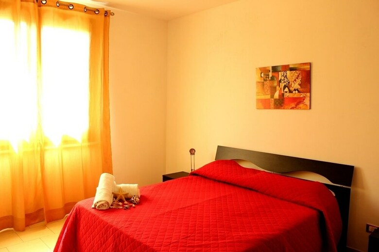 Apartamento Bluvacanze