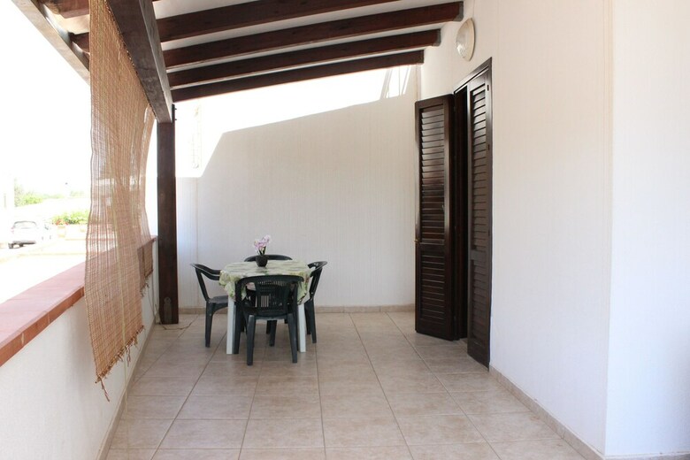 Apartamento Bluvacanze