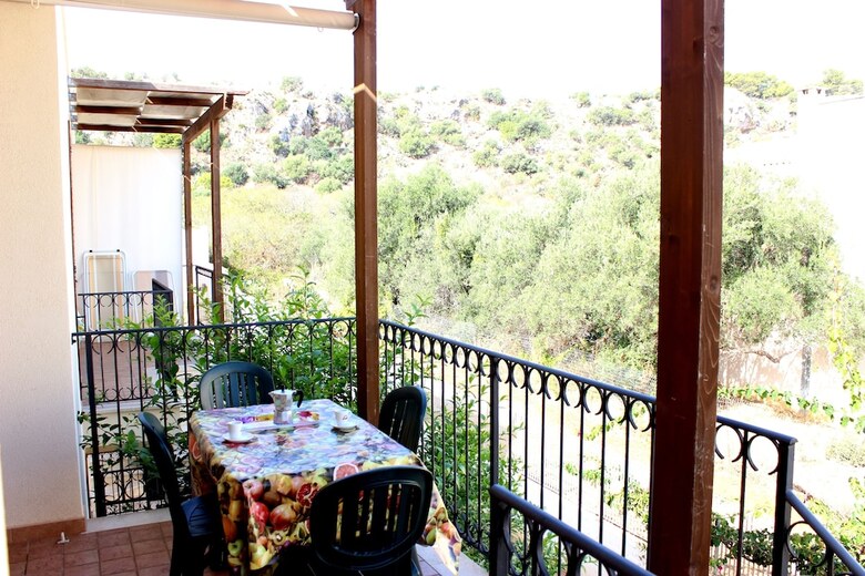 Apartamento Bluvacanze